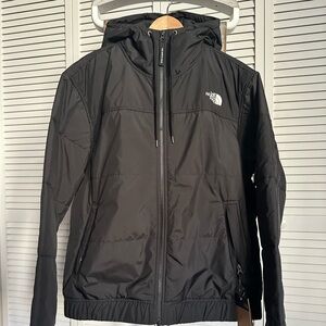 The North Face Highrail Bomber Jacket Men L